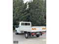2009 TRANSİT 330S 160.000KM HATASIZ