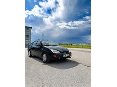 Sahibinden Ford Focus 1.6 Ghia 2001 Model