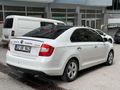 Sahibinden Skoda Rapid 1.2 Ambition 2013 Model  240.000 km Beyaz