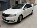 Sahibinden Skoda Rapid 1.2 Ambition 2013 Model  240.000 km Beyaz