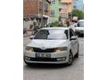 Sahibinden Skoda Rapid 1.2 Ambition 2013 Model  240.000 km Beyaz