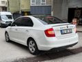 Sahibinden Skoda Rapid 1.2 Ambition 2013 Model  240.000 km Beyaz