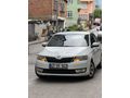 Sahibinden Skoda Rapid 1.2 Ambition 2013 Model  240.000 km Beyaz