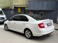 Sahibinden Skoda Rapid 1.2 Ambition 2013 Model  240.000 km Beyaz