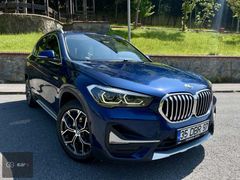 2019 BMW X1 X-LİNE MAKYAJLI HATASIZ BOYASIZ 93KM CAM TAVAN