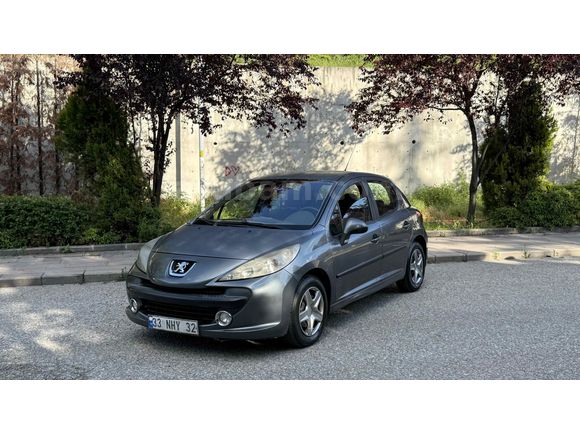 3. Sahibinden Temiz 207 
