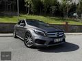 2016 GLA 180D AMG 81KM HATASIZ BOYASIZ CAM TAVANLI FÜME