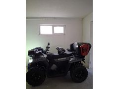 Segway 500 pro sıfırdan farksız  2 yıl garantili