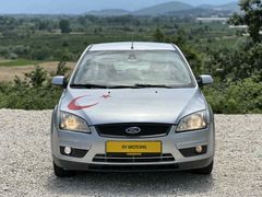 Syden 2008 Model Ford Focus 1.6 TAM OTOMATİK VİTES GHİA