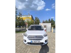 Sahibinden Ford Kuga 1.5 TDCi Titanium 2017 Model