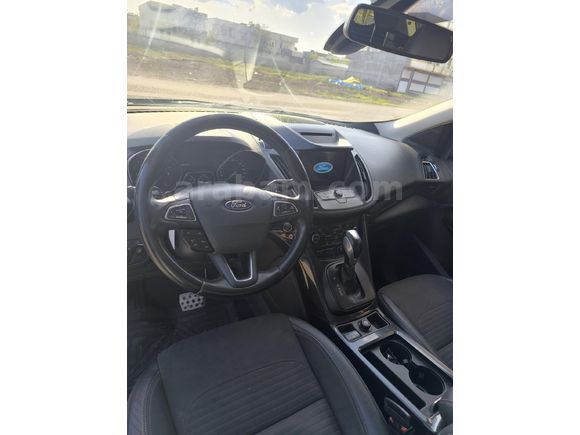 Sahibinden Ford Kuga 1.5 TDCi Titanium 2017 Model
