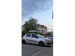 Sahibinden Renault Clio 1.5 dCi Authentique 2007 Model 