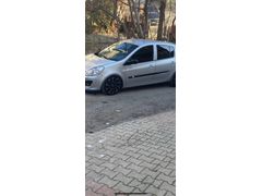 Sahibinden Renault Clio 1.5 dCi Authentique 2007 Model 