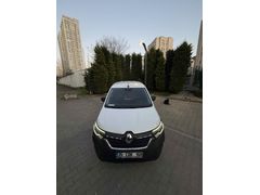 Sahibinden Renault Kangoo 1.5 BlueDCI L2 Equilibre 2024 Model 