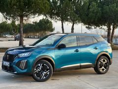 Sahibinden Peugeot 2008 1.2 Hybrid Allure 2026 Model