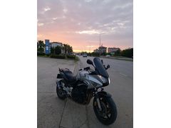 Sahibinden Honda CBF 600
