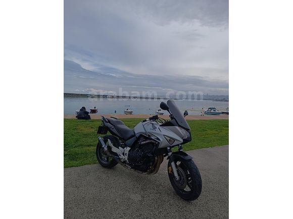 Sahibinden Honda CBF 600