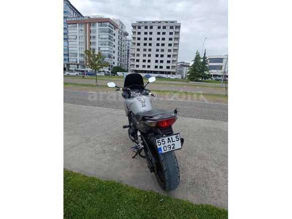 Sahibinden Honda CBF 600
