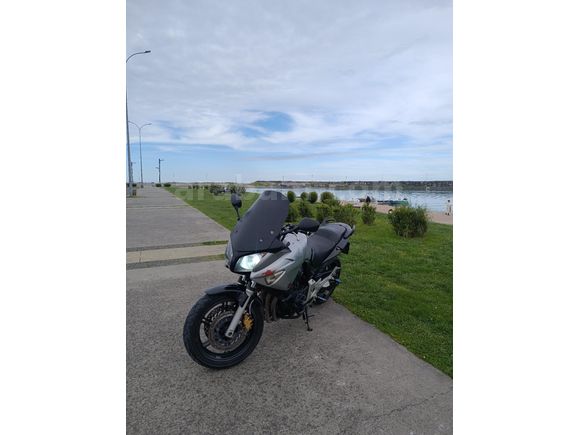 Sahibinden Honda CBF 600
