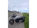 Sahibinden Honda CBF 600