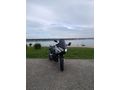 Sahibinden Honda CBF 600