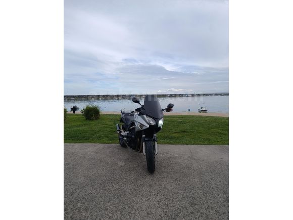 Sahibinden Honda CBF 600