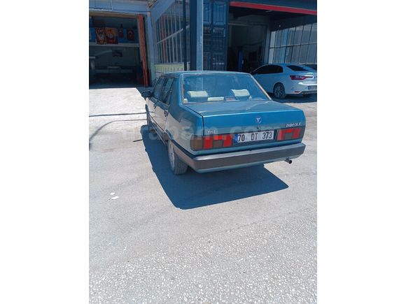 Sahibinden Tofaş Doğan SLX 1996 Model