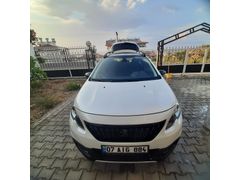 GARAJ ARABASI, 2019 KASIM ÇIKIŞLI, İLK SAHİBİ,HATASIZ