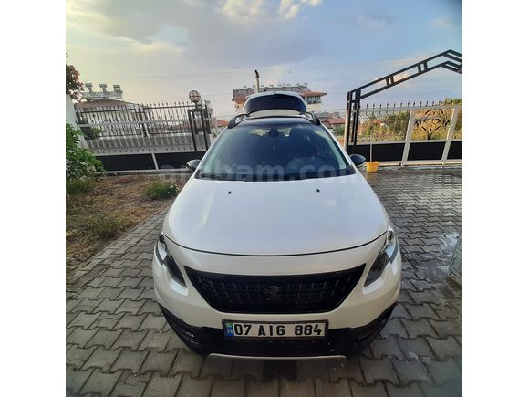 GARAJ ARABASI, 2019 KASIM ÇIKIŞLI, İLK SAHİBİ,HATASIZ