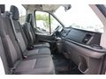 3S BÜYÜKSOYLU'DAN 2023 TRANSIT 350 ED ŞASE KAMYONET 170 Hp