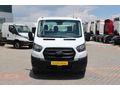 3S BÜYÜKSOYLU'DAN 2023 TRANSIT 350 ED ŞASE KAMYONET 170 Hp