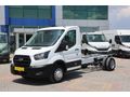 3S BÜYÜKSOYLU'DAN 2023 TRANSIT 350 ED ŞASE KAMYONET 170 Hp