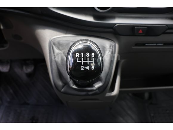 3S BÜYÜKSOYLU'DAN 2023 TRANSIT 350 ED ŞASE KAMYONET 170 Hp