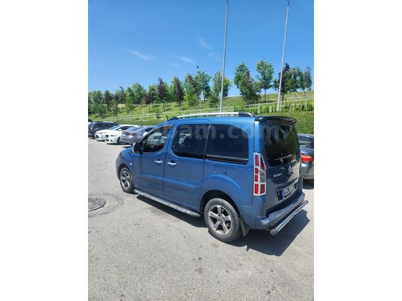 Sahibinden Citroen Berlingo 1.6 HDi Combi SX 2012 Model