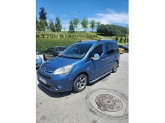 Sahibinden Citroen Berlingo 1.6 HDi Combi SX 2012 Model
