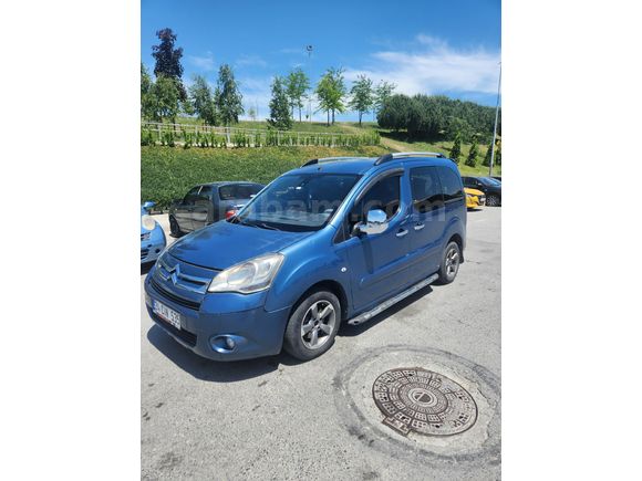 Sahibinden Citroen Berlingo 1.6 HDi Combi SX 2012 Model