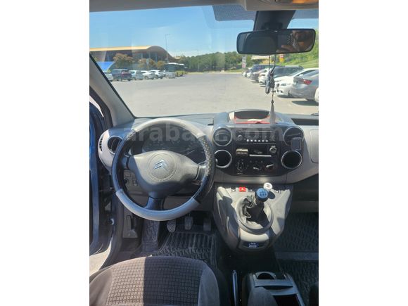 Sahibinden Citroen Berlingo 1.6 HDi Combi SX 2012 Model
