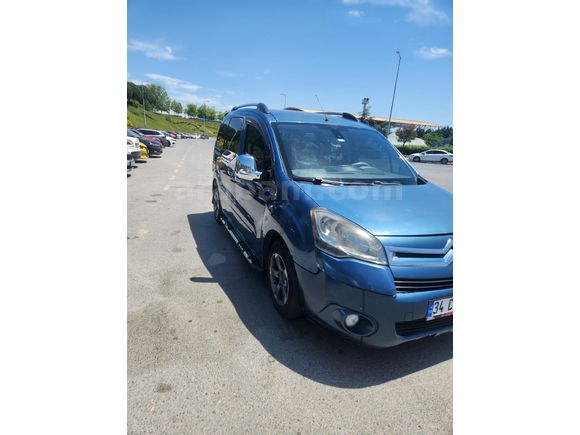 Sahibinden Citroen Berlingo 1.6 HDi Combi SX 2012 Model