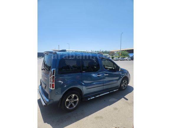 Sahibinden Citroen Berlingo 1.6 HDi Combi SX 2012 Model