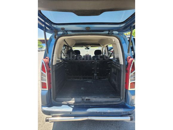 Sahibinden Citroen Berlingo 1.6 HDi Combi SX 2012 Model
