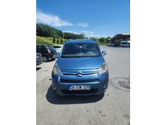 Sahibinden Citroen Berlingo 1.6 HDi Combi SX 2012 Model