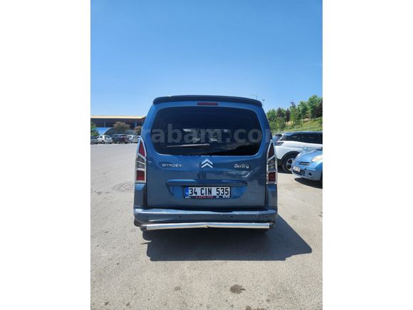 Sahibinden Citroen Berlingo 1.6 HDi Combi SX 2012 Model