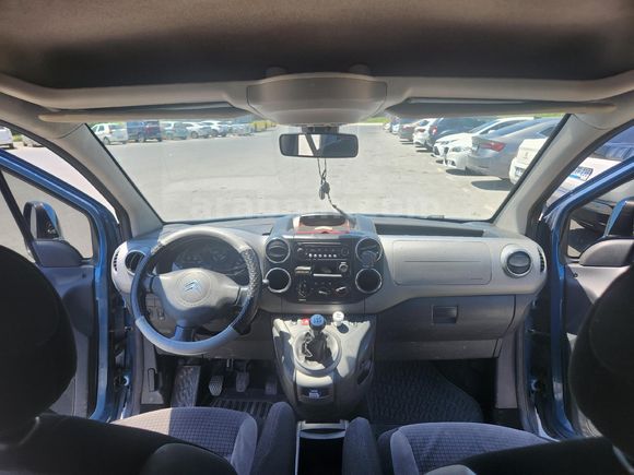 Sahibinden Citroen Berlingo 1.6 HDi Combi SX 2012 Model