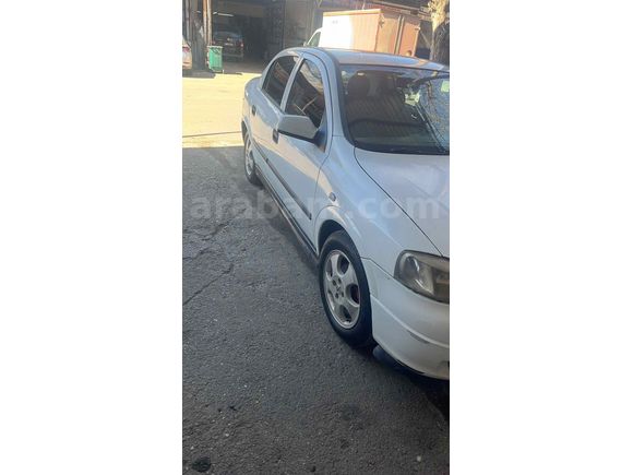 Sahibinden Opel Astra 1.4 GL 2001 Model 