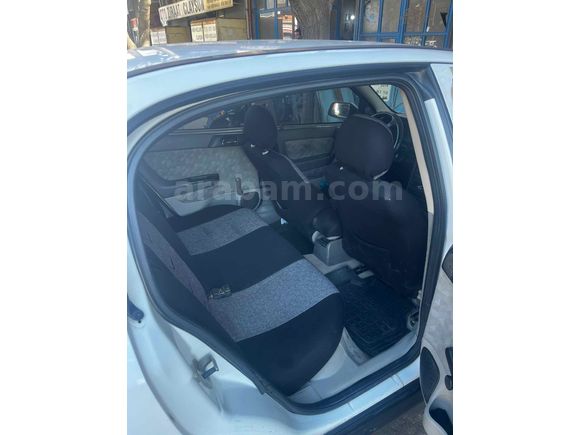 Sahibinden Opel Astra 1.4 GL 2001 Model 