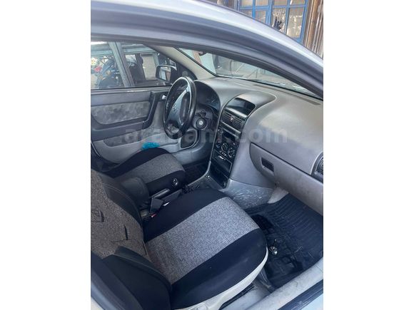 Sahibinden Opel Astra 1.4 GL 2001 Model 
