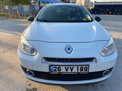 SAHİBİNDEN 2012 MODEL EXREME EDITION FLUENCE 1.5 TCDİ-141.960KM