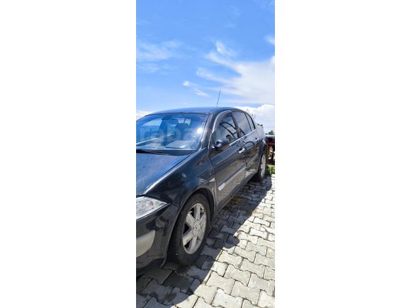 Sahibinden Renault Megane 1.6 Dynamique 2004 Model