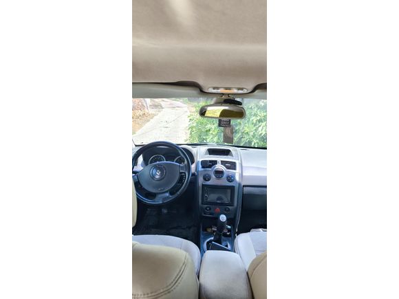 Sahibinden Renault Megane 1.6 Dynamique 2004 Model