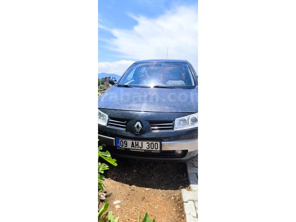 Sahibinden Renault Megane 1.6 Dynamique 2004 Model